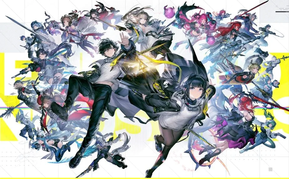 카오스 제로 나이트메어(카제나)