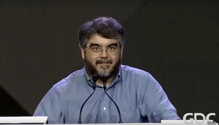 라프 코스터 프로필 사진